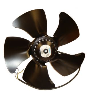 Camarc 030037 Power Source Fan inc. Cap (320S & 410S)