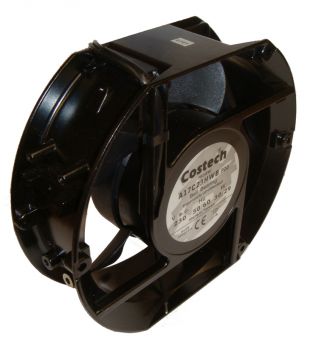 Camarc 030042 Compact High Flow Fan