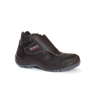 Giasco ERCOLANO S3 HI HRO Size 11 (46) Safety Boots