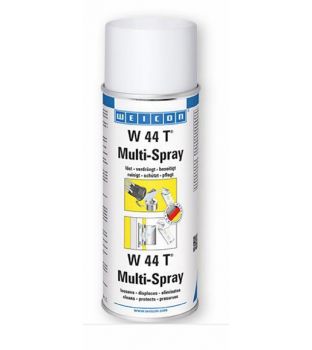 Weicon W 44 Maintenance Spray - 400ml Aerosol